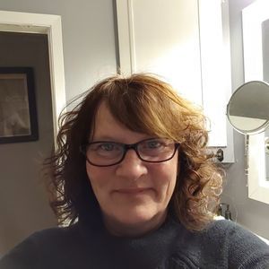 Meet your Posher, Janet